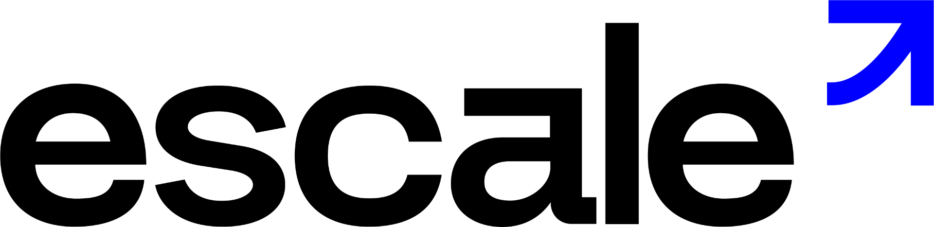 Escale